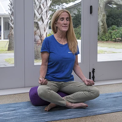Vinyasa Yoga
