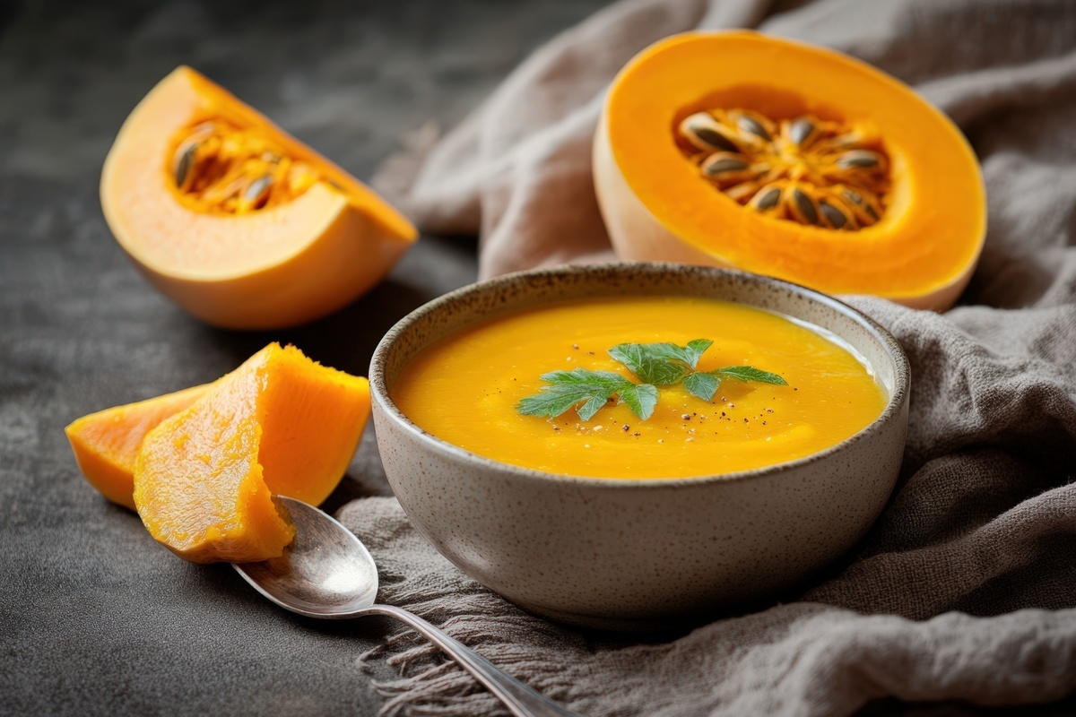 Harvest to Health: Cooking with Fall Produce