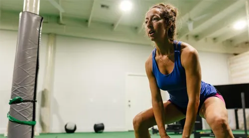 Heated Sculpt + Plunge